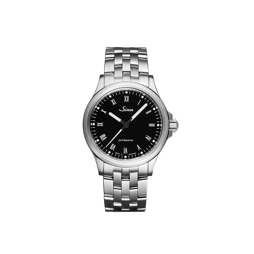 ジン(Sinn) NEW EZM 19 今冬発売予定 予約受付中！ | QUELLE HEURE